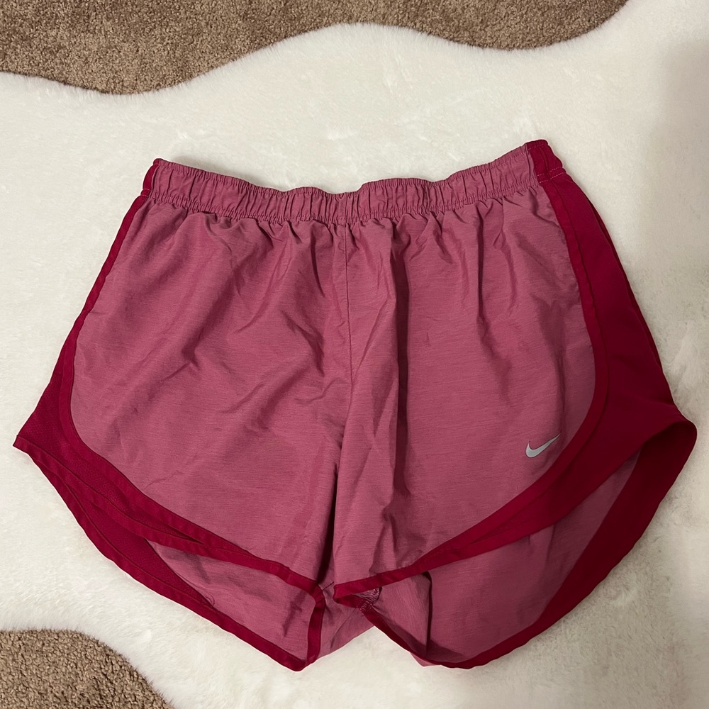 Nike Tempo Shorts Sz XL